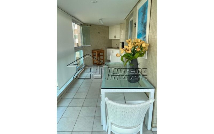 Imagem Apartamento com 4 Quartos à Venda, 120 m² em Riviera - Bertioga Imagem Apartamento com 4 Quartos à Venda, 120 m² em Riviera - Bertioga