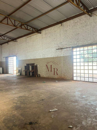 Imagem Sala Comercial para Alugar, 220 m² em Jardim Do Lago - Cardoso