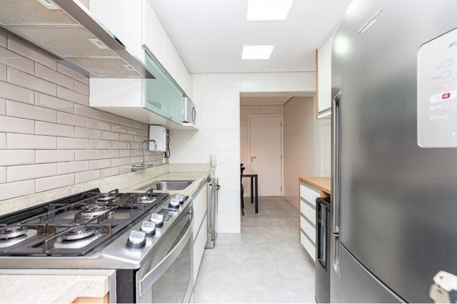 Imagem Apartamento com 3 Quartos à Venda, 120 m² em Vila Leopoldina - São Paulo Imagem Apartamento com 3 Quartos à Venda, 120 m² em Vila Leopoldina - São Paulo
