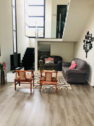 Imagem Casa de Condomínio com 3 Quartos à Venda, 360 m² em Bairro Da Mina - Itupeva