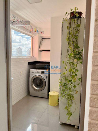 Imagem Apartamento com 2 Quartos à Venda, 73 m² em Vila Mariana - São Paulo