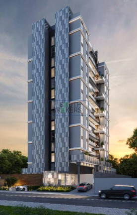 Apartamento com 3 Quartos à Venda,  em São Pedro - São José Dos Pinhais
