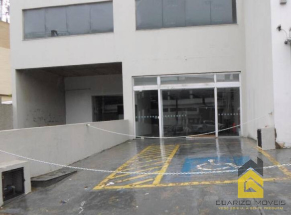 Imóvel Comercial à Venda, 552 m² em Planalto - São Bernardo Do Campo
