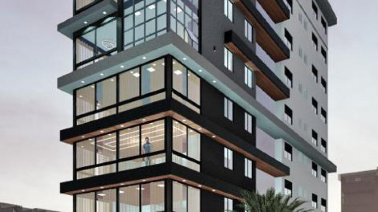 Apartamento com 4 Quartos à Venda, 320 m² em Centro - Capão Da Canoa