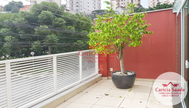Imagem Casa com 3 Quartos à Venda, 145 m² em Vila Madalena - São Paulo Imagem Casa com 3 Quartos à Venda, 145 m² em Vila Madalena - São Paulo
