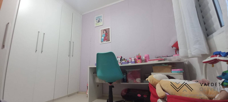 Imagem Apartamento com 2 Quartos à Venda, 55 m² em Jardim Oriente - São José Dos Campos Imagem Apartamento com 2 Quartos à Venda, 55 m² em Jardim Oriente - São José Dos Campos