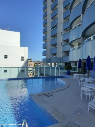 Imagem Apartamento com 2 Quartos à Venda, 78 m² em Ondina - Salvador