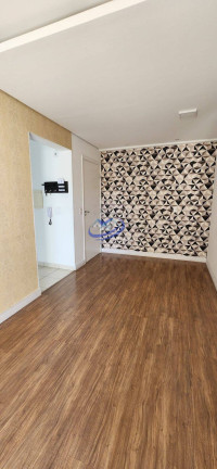 Apartamento com 2 Quartos à Venda, 49 m² em Residencial Alexandria - Várzea Paulista