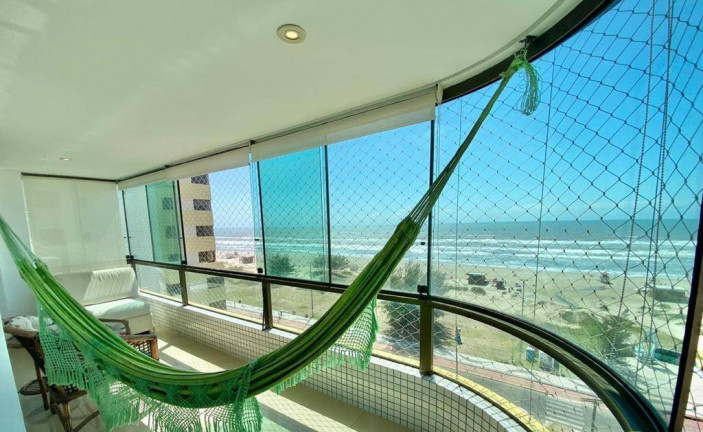 Apartamento com 3 Quartos à Venda, 111 m² em Navegantes - Capão Da Canoa