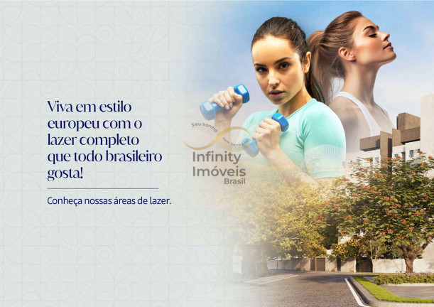 Imagem Apartamento com 3 Quartos à Venda, 58 m² em Boa Esperança - Santa Luzia Imagem Apartamento com 3 Quartos à Venda, 58 m² em Boa Esperança - Santa Luzia