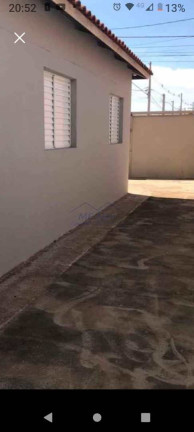 Imagem Casa com 2 Quartos à Venda, 205 m² em Parque Terras De Santa Maria - Pirassununga Imagem Casa com 2 Quartos à Venda, 205 m² em Parque Terras De Santa Maria - Pirassununga