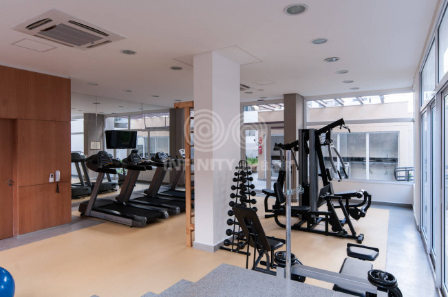 Imagem Apartamento com 1 Quarto à Venda, 39 m² em Paraíso - São Paulo