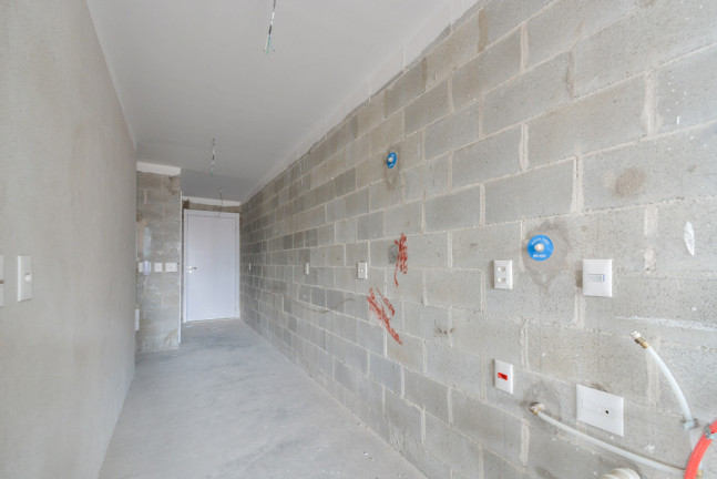 Imagem Apartamento com 3 Quartos à Venda, 190 m² em Pinheiros - São Paulo