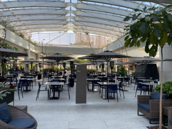 Imagem Sala Comercial à Venda ou Locação, 762 m² em Jardim Noronha - São Paulo Imagem Sala Comercial à Venda ou Locação, 762 m² em Jardim Noronha - São Paulo