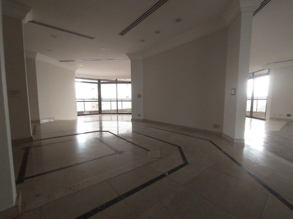 Imagem Imóvel com 6 Quartos à Venda, 455 m² em Morumbi - São Paulo