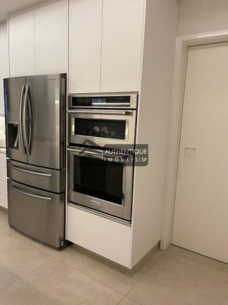 Imagem Apartamento com 3 Quartos à Venda, 144 m² em Campo Belo - São Paulo Imagem Apartamento com 3 Quartos à Venda, 144 m² em Campo Belo - São Paulo
