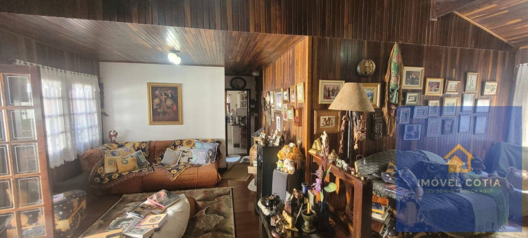 Imagem Casa de Condomínio com 3 Quartos à Venda, 1.223 m² em Granja Cristiana - Vargem Grande Paulista Imagem Casa de Condomínio com 3 Quartos à Venda, 1.223 m² em Granja Cristiana - Vargem Grande Paulista