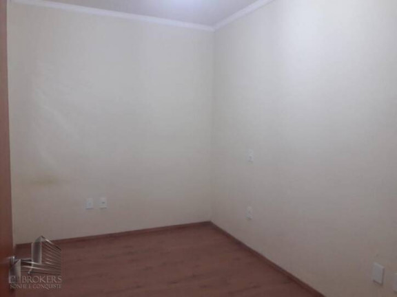 Imagem Casa de Condomínio com 2 Quartos à Venda, 58 m² em Lopes De Oliveira - Sorocaba