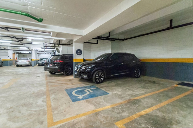Imagem Imóvel com 2 Quartos à Venda, 84 m² em Vila Mariana - São Paulo