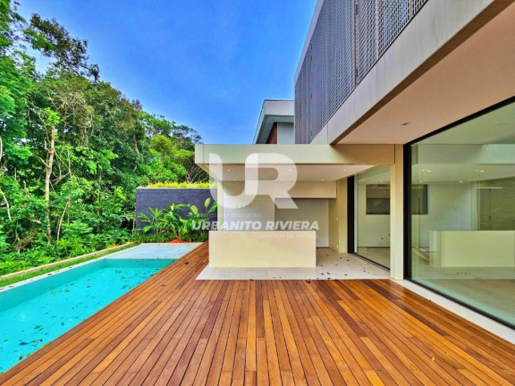 Imagem Casa com 6 Quartos à Venda, 408 m² em Riviera - Bertioga