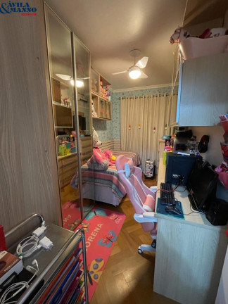 Imagem Sobrado com 3 Quartos à Venda, em Vila Formosa - São Paulo Imagem Sobrado com 3 Quartos à Venda, em Vila Formosa - São Paulo