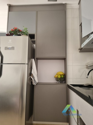 Imagem Apartamento com 1 Quarto à Venda, 35 m² em Mooca - São Paulo