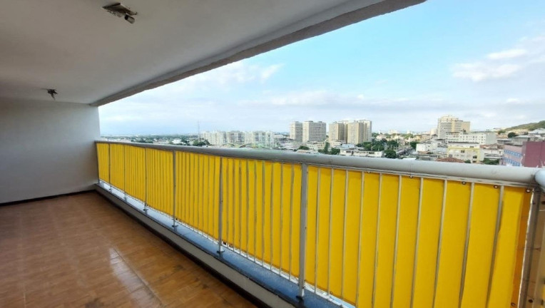 Apartamento com 3 Quartos à Venda,  em Penha - Rio De Janeiro