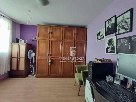 Imagem Casa com 3 Quartos à Venda, 97 m² em Tijuca - Teresópolis