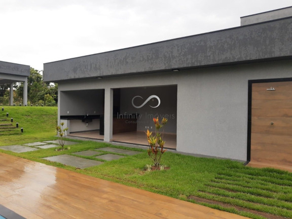 Imagem Casa de Condomínio com 3 Quartos à Venda, 1.000 m² em Almeida - Jaboticatubas