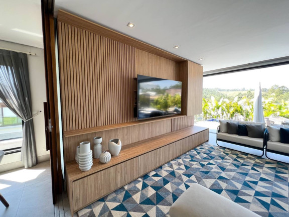 Imagem Casa com 4 Quartos à Venda, 355 m² em Tamboré - Santana De Parnaíba Imagem Casa com 4 Quartos à Venda, 355 m² em Tamboré - Santana De Parnaíba