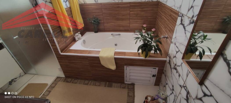 Imagem Casa com 5 Quartos à Venda, 250 m² em Residencial Girassol - Itupeva