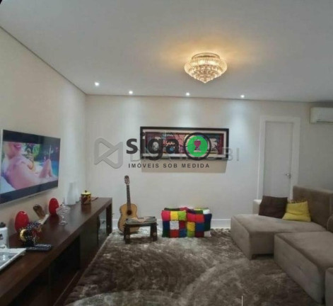 Imagem Apartamento com 3 Quartos à Venda, 176 m² em Tatuapé - São Paulo Imagem Apartamento com 3 Quartos à Venda, 176 m² em Tatuapé - São Paulo