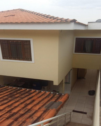Imagem Sobrado com 3 Quartos à Venda,  em Companhia Fazenda Belém - Franco Da Rocha
