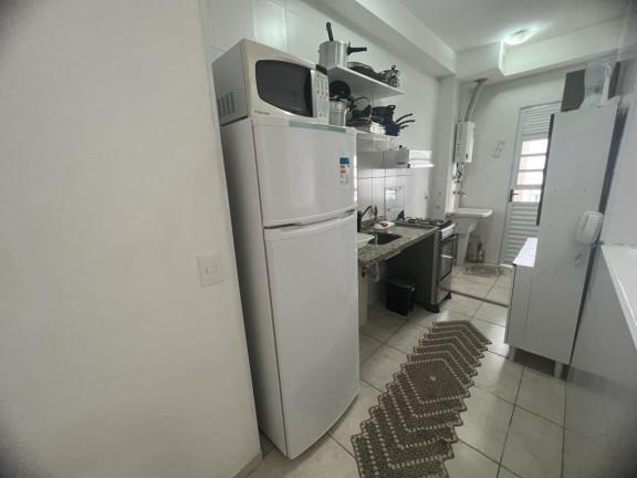 Imagem Apartamento com 3 Quartos à Venda, 75 m² em Ocian - Praia Grande