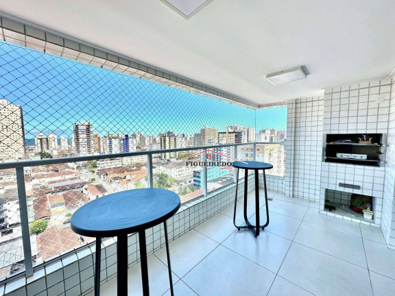 Imagem Apartamento com 2 Quartos à Venda, 62 m² em Vila Guilhermina - Praia Grande Imagem Apartamento com 2 Quartos à Venda, 62 m² em Vila Guilhermina - Praia Grande