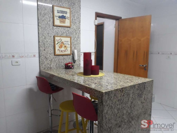 Imagem Sobrado com 3 Quartos à Venda, 100 m² em Parada Inglesa - São Paulo