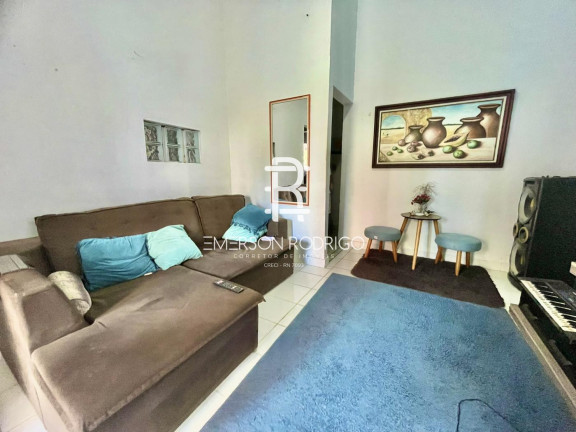 Imagem Casa com 4 Quartos à Venda, 142 m² em Nova Parnamirim - Parnamirim