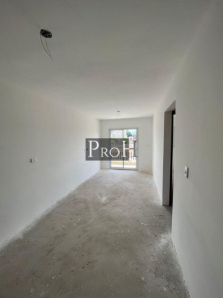 Apartamento com 2 Quartos à Venda, 51 m² em Parque Das Nações - Santo André