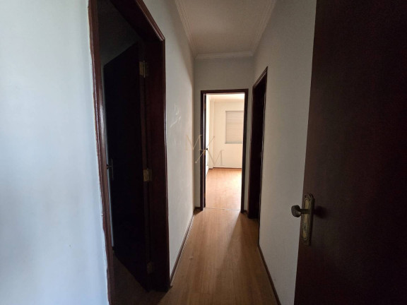 Imagem Apartamento com 3 Quartos à Venda, 133 m² em Aparecida - Santos