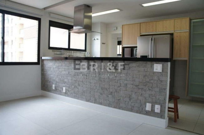 Apartamento com 3 Quartos à Venda, 184 m² em Vila Andrade - São Paulo