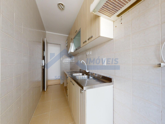 Imagem Apartamento com 2 Quartos à Venda, 70 m² em Santana - Porto Alegre