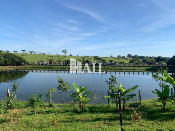 Imagem Terreno à Venda, 380 m² em Terravista Residence Club - Mirassol