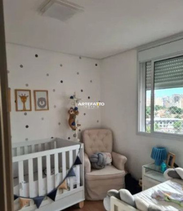 Imagem Apartamento com 3 Quartos à Venda, 98 m² em Vila Clementino - São Paulo Imagem Apartamento com 3 Quartos à Venda, 98 m² em Vila Clementino - São Paulo