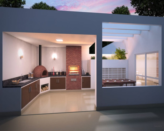 Imagem Apartamento com 2 Quartos à Venda, 44 m² em Quarta Parada - São Paulo Imagem Apartamento com 2 Quartos à Venda, 44 m² em Quarta Parada - São Paulo