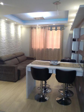 Imagem Apartamento com 2 Quartos à Venda, 40 m² em Sarandi - Porto Alegre