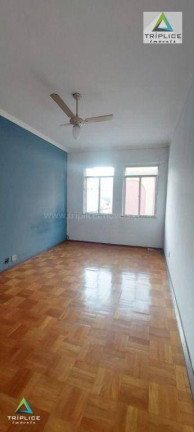 Imagem Apartamento com 3 Quartos à Venda, 146 m² em Centro - Juiz De Fora