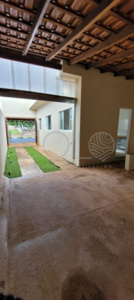 Imagem Casa de Condomínio com 2 Quartos à Venda, 230 m² em Jardim Maria Luiza Ii - Araraquara Imagem Casa de Condomínio com 2 Quartos à Venda, 230 m² em Jardim Maria Luiza Ii - Araraquara