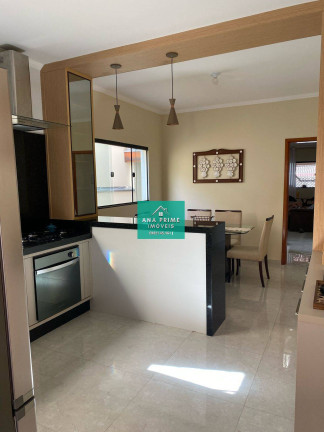 Imagem Casa com 3 Quartos à Venda, 165 m² em Jardim Das Indústrias - São José Dos Campos Imagem Casa com 3 Quartos à Venda, 165 m² em Jardim Das Indústrias - São José Dos Campos