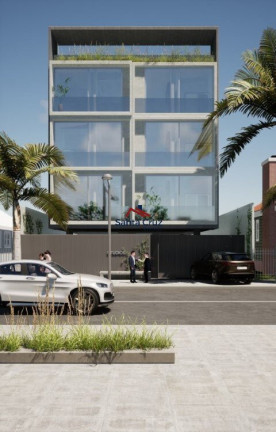 Apartamento com 2 Quartos à Venda,  em Itapema - Itapema