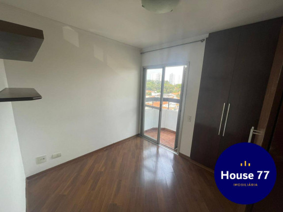 Imagem Apartamento com 2 Quartos à Venda, 60 m² em Chácara Santo Antônio (zona Sul) - São Paulo Imagem Apartamento com 2 Quartos à Venda, 60 m² em Chácara Santo Antônio (zona Sul) - São Paulo